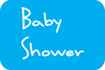 baby shower organizasyon