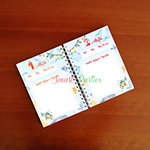 Bebek Günlüğü - Anı Defteri