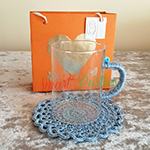 Bardak Altlığı Hediyelik