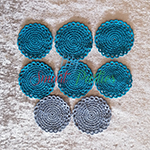 Bardak Altlığı Hediyelik