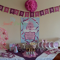 kişiye özel doğum günü