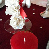 Sevgililer Günü Organizasyonu