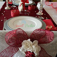 Sevgililer Günü Organizasyonu