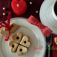 Sevgililer Günü Organizasyonu