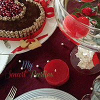 Sevgililer Günü Organizasyonu